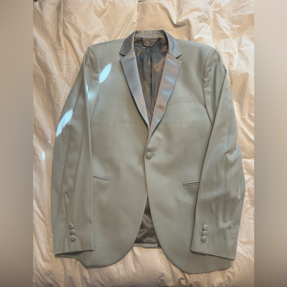 Topman Premium Blazer - Picture 2 of 7